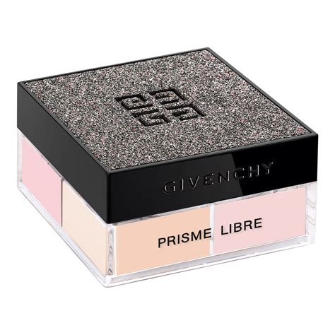 givenchy polvos libres prisme libre givenchy|givenchy prisme libre powder review.